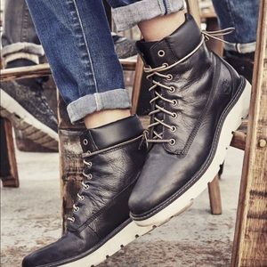 Timberland Kenniston Boots 🥾